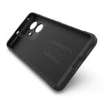 ZORVEX - SHIELD BACK CASE REALME 10 PRO PLUS 5G - 6.7 INCHES - Image 12