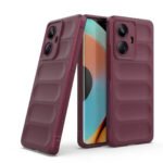 ZORVEX - SHIELD BACK CASE REALME 10 PRO PLUS 5G - 6.7 INCHES - Image 14