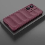 ZORVEX - SHIELD BACK CASE REALME 10 PRO PLUS 5G - 6.7 INCHES - Image 19