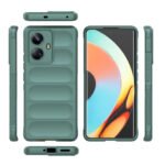 ZORVEX - SHIELD BACK CASE REALME 10 PRO PLUS 5G - 6.7 INCHES - Image 28
