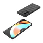 ZORVEX - SHIELD BACK CASE REALME 10 PRO PLUS 5G - 6.7 INCHES - Image 3