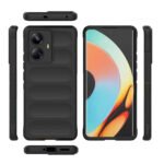 ZORVEX - SHIELD BACK CASE REALME 10 PRO PLUS 5G - 6.7 INCHES - Image 9