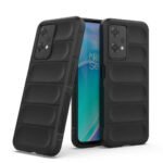 ZORVEX - SHIELD BACK CASE REALME 9 PRO 5G - 6.6 INCHES