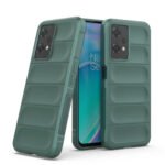ZORVEX - SHIELD BACK CASE REALME 9 PRO 5G - 6.6 INCHES - Image 23