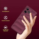 Realme C51 BACK CASE