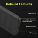 ZORVEX - SHIELD BACK CASE REALME C51 - 6.74 INCHES - Image 2