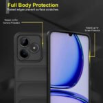 Realme C51 BACK COVER