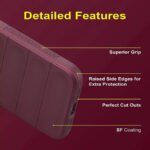 ZORVEX - SHIELD BACK CASE REALME C53 - 6.74 INCHES - Image 11