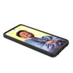 ZORVEX - SHIELD BACK CASE REALME NARZO N55 - 6.72 INCHES - Image 12