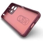 ZORVEX - SHIELD BACK CASE REDMI 12 4G - 6.79 INCHES - Image 13