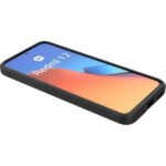 ZORVEX - SHIELD BACK CASE REDMI 12 4G - 6.79 INCHES - Image 8