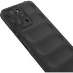 ZORVEX - SHIELD BACK CASE REDMI 12 4G - 6.79 INCHES - Image 9