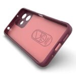 ZORVEX - SHIELD BACK CASE REDMI 12 5G - 6.79 INCHES - Image 2