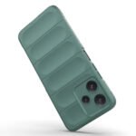 ZORVEX - SHIELD BACK CASE REDMI 12 5G - 6.79 INCHES - Image 11