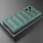 ZORVEX - SHIELD BACK CASE REDMI NOTE 12 PRO 5G - 6.67 INCHES - Image 13