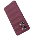 ZORVEX - SHIELD BACK CASE REDMI NOTE 12 PRO 5G - 6.67 INCHES - Image 7