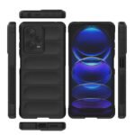 ZORVEX - SHIELD BACK CASE REDMI NOTE 12 PRO PLUS 5G - 6.67 INCHES - Image 2
