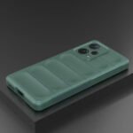 ZORVEX - SHIELD BACK CASE REDMI NOTE 12 PRO PLUS 5G - 6.67 INCHES - Image 24