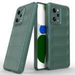 ZORVEX - SHIELD BACK CASE POCO X5 PRO 5G - 6.67 INCHES - Image 12