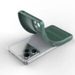 ZORVEX - SHIELD BACK CASE POCO X5 PRO 5G - 6.67 INCHES - Image 19