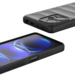 ZORVEX - SHIELD BACK CASE REDMI NOTE 12 PRO PLUS 5G - 6.67 INCHES - Image 6