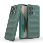 ZORVEX - SHIELD BACK CASE REDMI NOTE 13 PRO 5G - 6.67 INCHES - Image 17