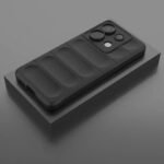 ZORVEX - SHIELD BACK CASE REDMI NOTE 13 PRO 5G - 6.67 INCHES - Image 8