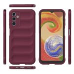 ZORVEX - SHIELD BACK CASE SAMSUNG GALAXY A14 5G - 6.6 INCHES - Image 11