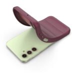 ZORVEX - SHIELD BACK CASE SAMSUNG GALAXY A15 4G - 6.5 INCHES - Image 10