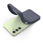 ZORVEX - SHIELD BACK CASE SAMSUNG GALAXY A15 4G - 6.5 INCHES - Image 17