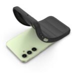 ZORVEX - SHIELD BACK CASE SAMSUNG GALAXY A15 4G - 6.5 INCHES - Image 4