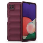 Samsung Galaxy A22 5G BACK CASE