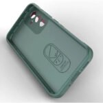 ZORVEX - SHIELD BACK CASE SAMSUNG GALAXY A54 5G - 6.4 INCHES - Image 16