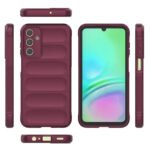 ZORVEX - SHIELD BACK CASE SAMSUNG GALAXY F15 4G - 6.5 INCHES - Image 11
