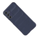 ZORVEX - SHIELD BACK CASE SAMSUNG GALAXY F15 5G - 6.5 INCHES - Image 16