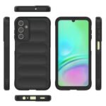 ZORVEX - SHIELD BACK CASE SAMSUNG GALAXY F15 5G - 6.5 INCHES - Image 5