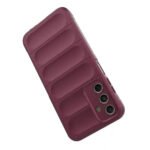 ZORVEX - SHIELD BACK CASE SAMSUNG GALAXY F15 5G - 6.5 INCHES - Image 9