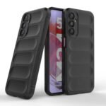 ZORVEX - SHIELD BACK CASE SAMSUNG GALAXY F34 5G - 6.5 INCHES