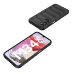 ZORVEX - SHIELD BACK CASE SAMSUNG GALAXY F34 5G - 6.5 INCHES - Image 10