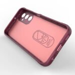 ZORVEX - SHIELD BACK CASE SAMSUNG GALAXY F34 5G - 6.5 INCHES - Image 14