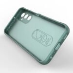 ZORVEX - SHIELD BACK CASE SAMSUNG GALAXY F34 5G - 6.5 INCHES - Image 21