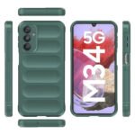 ZORVEX - SHIELD BACK CASE SAMSUNG GALAXY F34 5G - 6.5 INCHES - Image 27