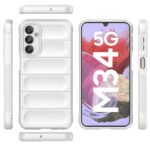 ZORVEX - SHIELD BACK CASE SAMSUNG GALAXY F34 5G - 6.5 INCHES - Image 29