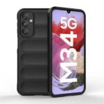 ZORVEX - SHIELD BACK CASE SAMSUNG GALAXY F34 5G - 6.5 INCHES - Image 7