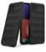 Samsung Galaxy F42 5G Silicone Cover