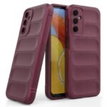 ZORVEX - SHIELD BACK CASE SAMSUNG GALAXY M14 5G - 6.6 INCHES - Image 11