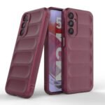 ZORVEX - SHIELD BACK CASE SAMSUNG GALAXY M34 5G - 6.5 INCHES - Image 13