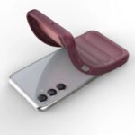 ZORVEX - SHIELD BACK CASE SAMSUNG GALAXY M34 5G - 6.5 INCHES - Image 16