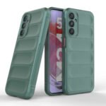 ZORVEX - SHIELD BACK CASE SAMSUNG GALAXY M34 5G - 6.5 INCHES - Image 20