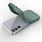 ZORVEX - SHIELD BACK CASE SAMSUNG GALAXY M34 5G - 6.5 INCHES - Image 24